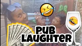 PUB CHRONICLES: LITTY SHAY GOT INTO A FIGHT AT THE PUB *ENDED BADLY | FIGHT | LITTY SHAY | PUB