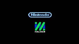 Nintendo / Halken (V2)
