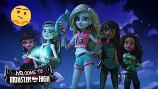 Things I didn't hate about Generation 2 of Monster High