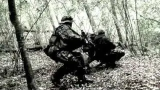 REPTOR saison 2009/2010 - simulation militaire