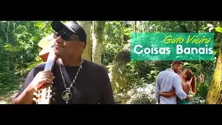 Guto Vieira - Coisas Banais (Clipe Oficial)