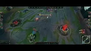 Zeri - AP Zeri wet dream