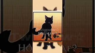 move yo body||warrior cats edit #warriorcats #fypシ #idkwhattoputhere