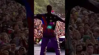 Mo Bamba LIVE 😳🔥