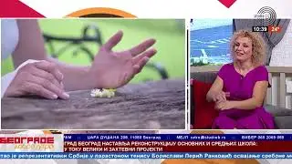 Bojana Nikolić Petričković   Etnomuzikolog, pevačica