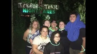 Terror Trail Sebring, FL October 2018