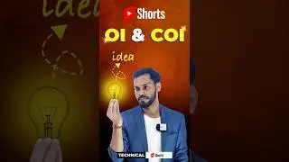 OPEN INTEREST & CHANGE IN OPEN INTEREST#shorts #youtubeshorts #stockmarket #viral #nifty #banknifty