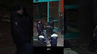 Pro-Russian Leader Killed in Moscow Bombing | Planned Assassination?