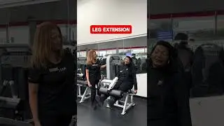 New Equipment NYSC Oceanside #gym #ny #longisland #tour #gymtour #ytshorts #trend