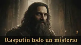 Rasput&iacute;n ten&iacute;a poder sobre natural?