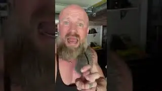 DR Tony Huge and his MASS BLAST is more toxic and destructive than Greg Doucette!!!
