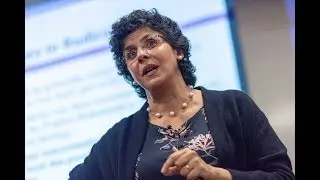 Элхам Манеа &mdash; &laquo;От радикального к рациональному&raquo; (07.04.2018)