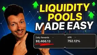 What's the Best Range for Your Liquidity Pool?