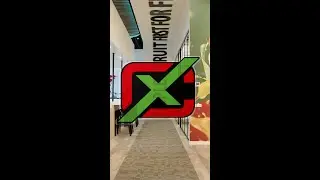 Drone Tour of the Experience Center.