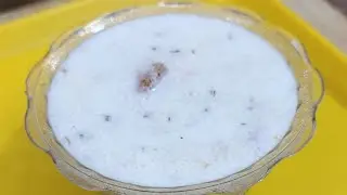 रवा खीर | सूजी खीर | खीर रेसिपी | desert recipe | sweet Dish | फेस्टिवल स्पेशल खीर | khir recipe 