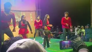 Odia melody dance // melody // new one stage program // at kumada bhaluhudi 🫡😋