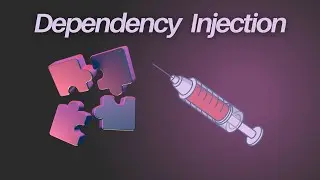 Dependency Injection