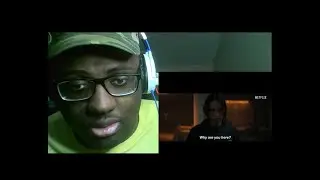 The Shadow Strays Official Teaser Reaction