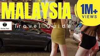 Tremendous Introduction to Watching Girls - Kuala Lumpur Malaysia