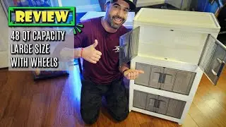 Organize Like a Pro with OlarHike Storage