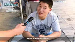 Metaverse Asks Silicon Valley &ldquo;What is Bitcoin and Blockchain?&rdquo;