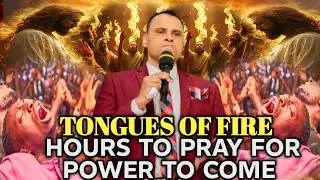 Days you should fast to receive power By Theodore effiong 