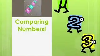 Comparing numbers and ordering || CLASS-1 || Maths