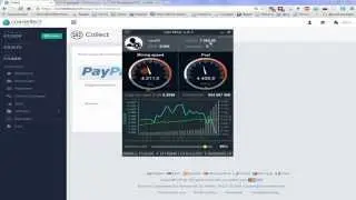 Сointellect - как выводить деньги doge? Легко!