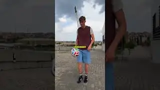 Новый мяч ЧМ-2026 ударил по самолюбию Ямаля #football #футбол #worldcup #adidas #yamal #messi