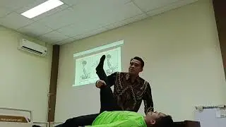 Pemeriksaan dan Eval OT LAB 5