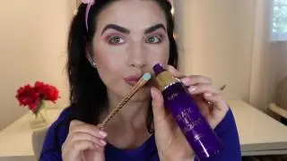 Make Believe in Yourself palette tutorial