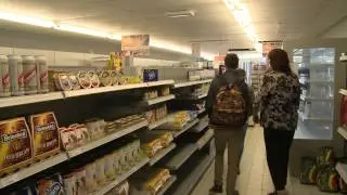 Proef met buurtsuper in Lepelstraat mislukt