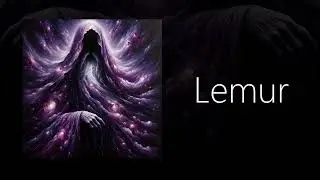 shmoji - Lemur