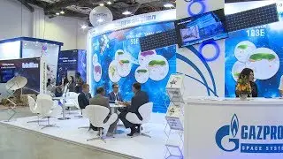 Выставка &laquo;CommunicAsia 2019&raquo; в Сингапуре