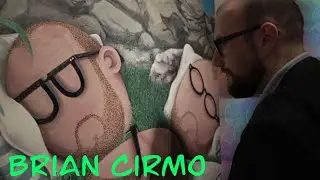Brian Cirmo : People are Absurd