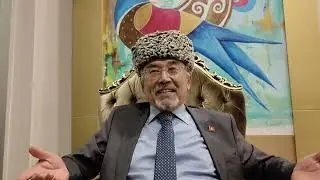 Mustafa ALTINTAS,Kaymakam Nogay Turkleri Kartagasi*reportajTatar Cinema International*YALOVA,TURKIYE
