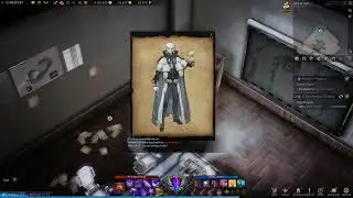 Lost Ark Escape to Freedom Quest Guide