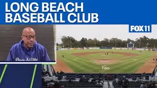 Warren G becomes part owner of Long Beach Baseball Club  | FOX 11 LA