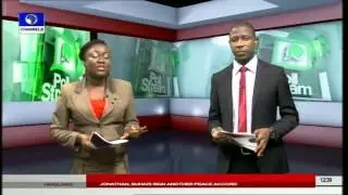 Poll Stream: The Impact of Social Media On 2015 Elections Prt1
