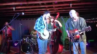 Garcia Grass 