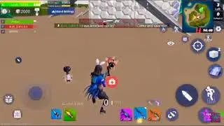 Pr&oacute;ximamente GamePlays de juegazoo!!!!! Creative Destruction S16