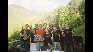 DMA - SESSION LIVE