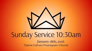 Sermon | Our Prophetic Future Part 3: The Power Of Prophecy| Full Service