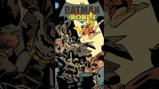 #batman & #robin year 1 by #markwaid & #chrissamnee from #dccomics #comicbook collection
