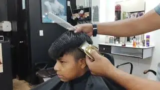 Review de máquina ciicii - vale la pena ? Máquina buena?💈💈