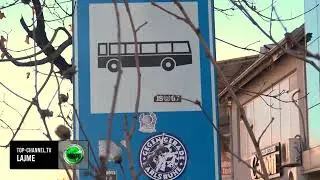 Top Channel/ Prishtina, 9 dit&euml; pa autobus&euml;: Vazhdon protesta, pun&euml;tor&euml;t duan &ldquo;borxhin&rdquo;!