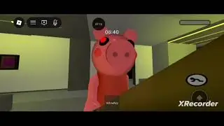 Piggy classic 