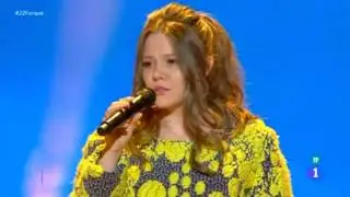 Si No Te Hubieras Ido- Jesse & Joy