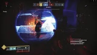 the new warlock stasis aspect is blink