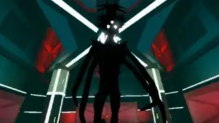 Ophelia - Chapter 4 - OMEGA KING BOSS FIGHT